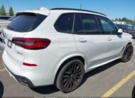 5UXCR6C07N9L44797 2022 BMW