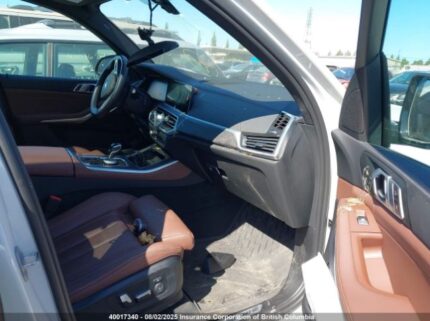 5UXCR6C07N9L44797 2022 BMW