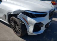 5UXCR6C07N9L44797 2022 BMW