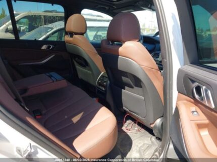 5UXCR6C07N9L44797 2022 BMW