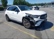 W1NKM4HB5SF274023 2025 MERCEDES-BENZ