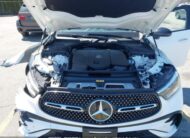 W1NKM4HB5SF274023 2025 MERCEDES-BENZ