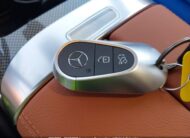 W1NKM4HB5SF274023 2025 MERCEDES-BENZ