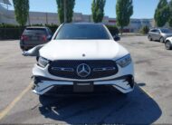 W1NKM4HB5SF274023 2025 MERCEDES-BENZ