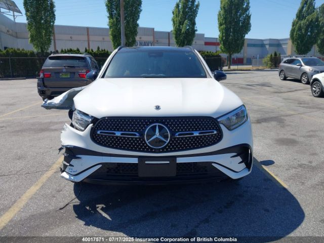 W1NKM4HB5SF274023 2025 MERCEDES-BENZ