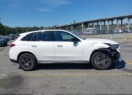 W1NKM4HB5SF274023 2025 MERCEDES-BENZ
