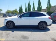 W1NKM4HB5SF274023 2025 MERCEDES-BENZ