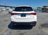 W1NKM4HB5SF274023 2025 MERCEDES-BENZ