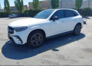 W1NKM4HB5SF274023 2025 MERCEDES-BENZ