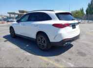 W1NKM4HB5SF274023 2025 MERCEDES-BENZ
