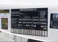 W1NKM4HB5SF274023 2025 MERCEDES-BENZ