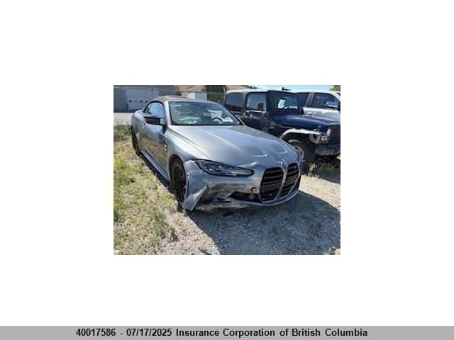 WBS33BA03RCP37609 2024 BMW