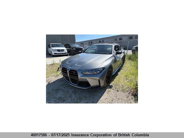 WBS33BA03RCP37609 2024 BMW