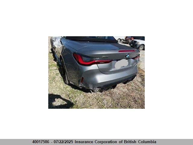 WBS33BA03RCP37609 2024 BMW