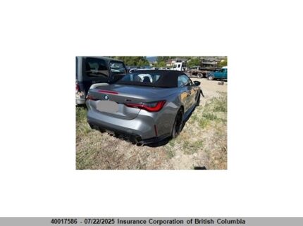 WBS33BA03RCP37609 2024 BMW