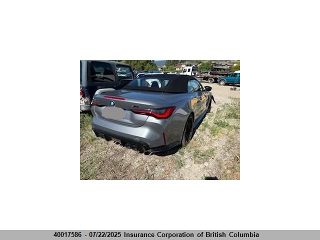 WBS33BA03RCP37609 2024 BMW