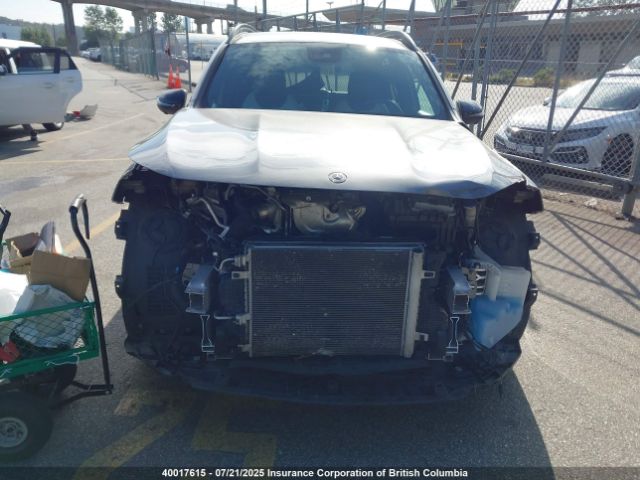 W1N4M4HB8LW041537 2020 MERCEDES-BENZ