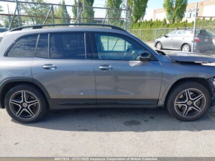 W1N4M4HB8LW041537 2020 MERCEDES-BENZ