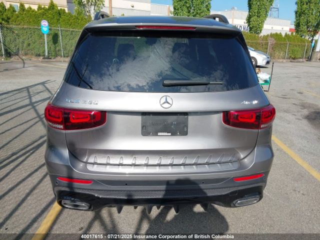 W1N4M4HB8LW041537 2020 MERCEDES-BENZ
