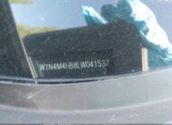 W1N4M4HB8LW041537 2020 MERCEDES-BENZ