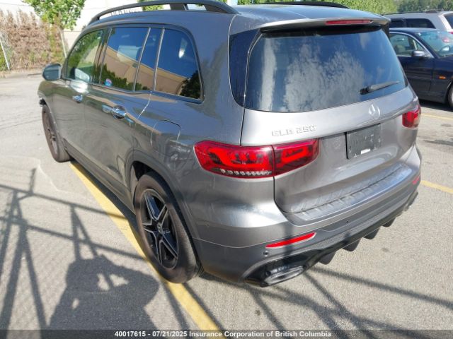 W1N4M4HB8LW041537 2020 MERCEDES-BENZ