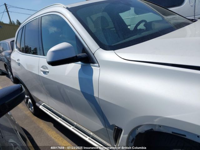 5UXCR6C05L9D49349 2020 BMW