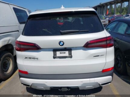 5UXCR6C05L9D49349 2020 BMW