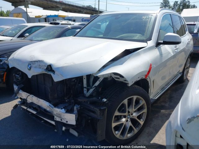 5UXCR6C05L9D49349 2020 BMW