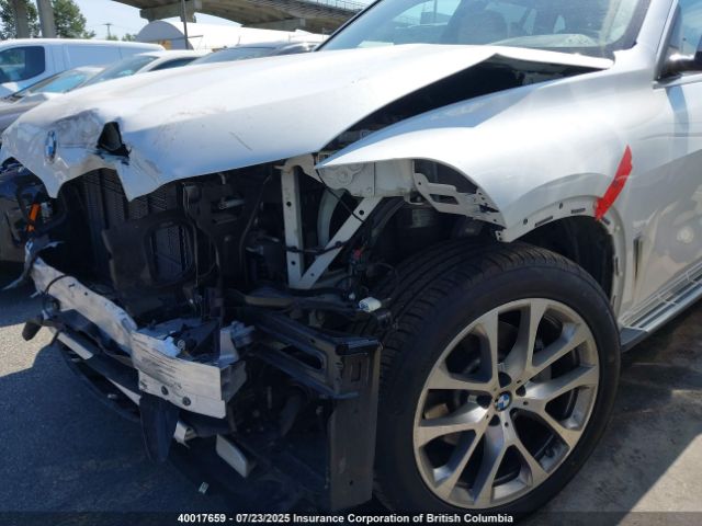 5UXCR6C05L9D49349 2020 BMW
