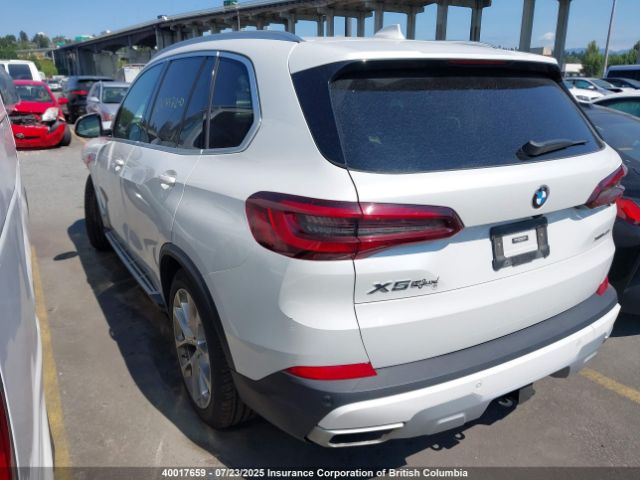 5UXCR6C05L9D49349 2020 BMW