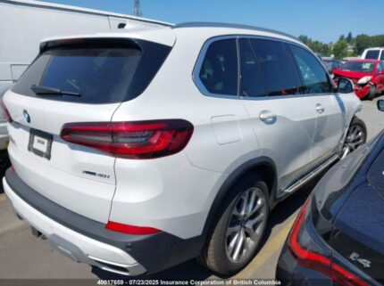 5UXCR6C05L9D49349 2020 BMW