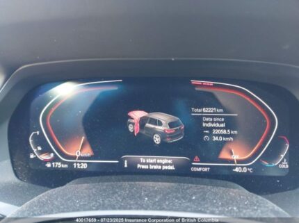 5UXCR6C05L9D49349 2020 BMW