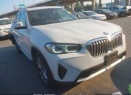 5UX53DP05N9M34054 2022 BMW