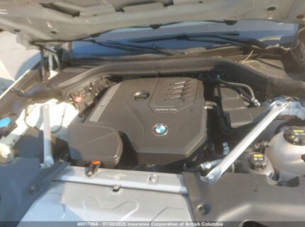 5UX53DP05N9M34054 2022 BMW