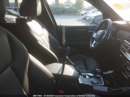 5UX53DP05N9M34054 2022 BMW
