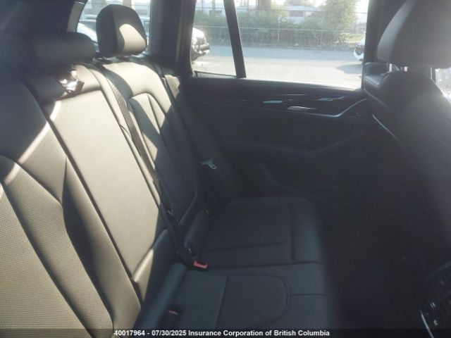 5UX53DP05N9M34054 2022 BMW