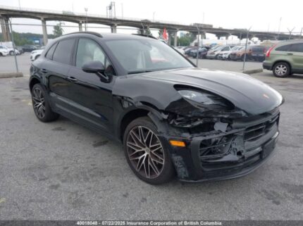 WP1AA2A52RLB12753 2024 PORSCHE