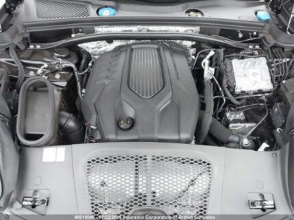 WP1AA2A52RLB12753 2024 PORSCHE