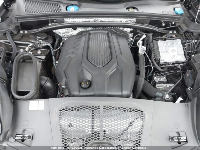 WP1AA2A52RLB12753 2024 PORSCHE