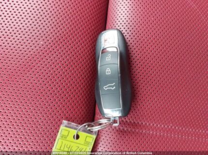 WP1AA2A52RLB12753 2024 PORSCHE