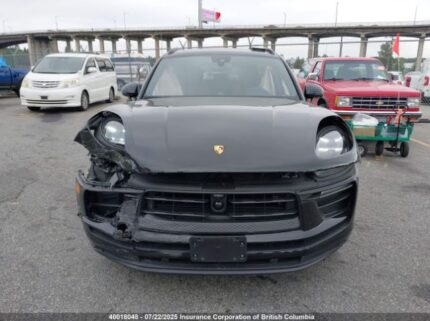 WP1AA2A52RLB12753 2024 PORSCHE