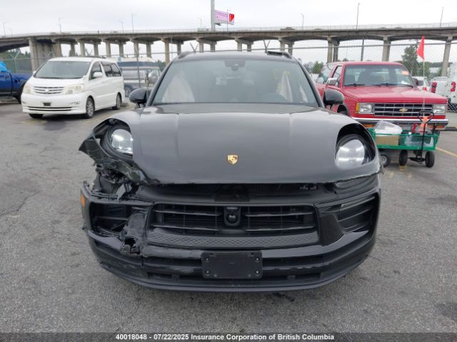 WP1AA2A52RLB12753 2024 PORSCHE