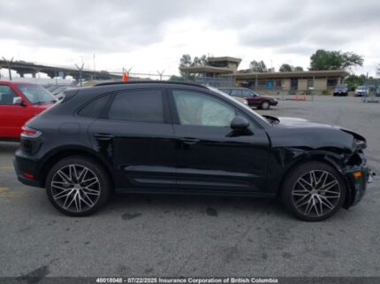 WP1AA2A52RLB12753 2024 PORSCHE