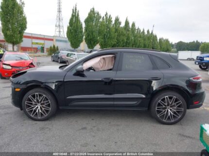 WP1AA2A52RLB12753 2024 PORSCHE