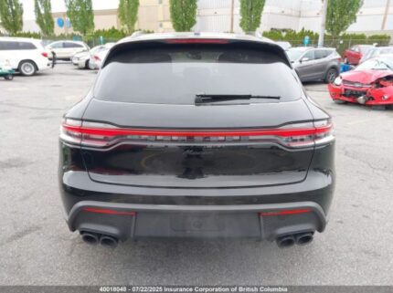 WP1AA2A52RLB12753 2024 PORSCHE