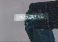 WP1AA2A52RLB12753 2024 PORSCHE
