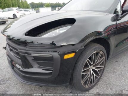 WP1AA2A52RLB12753 2024 PORSCHE