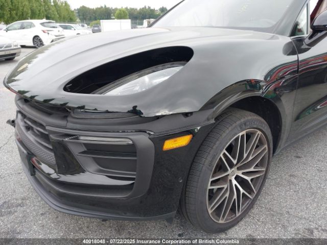 WP1AA2A52RLB12753 2024 PORSCHE