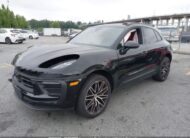 WP1AA2A52RLB12753 2024 PORSCHE