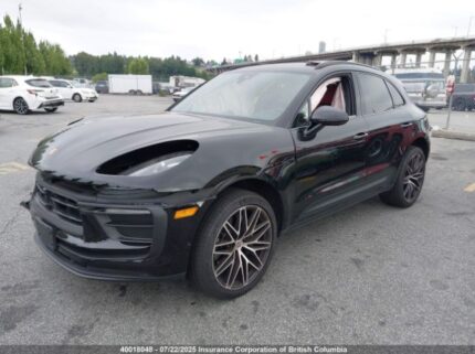 WP1AA2A52RLB12753 2024 PORSCHE